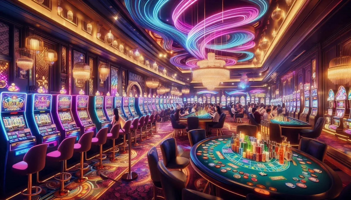 Golazzo Casino